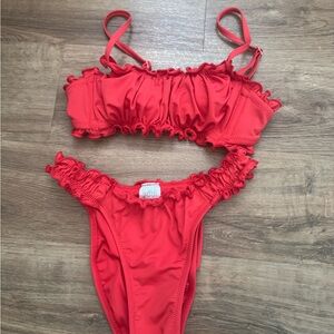 Wild Fable Swim Suit